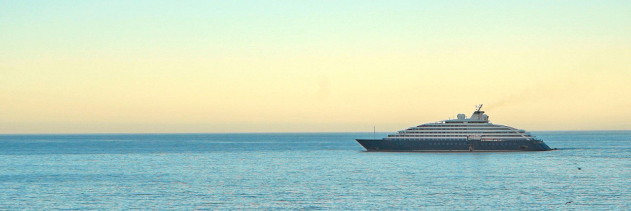 SeaDream Cruises